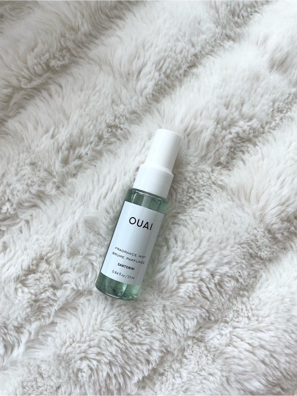 Ouai Santorini Fragrance Mist